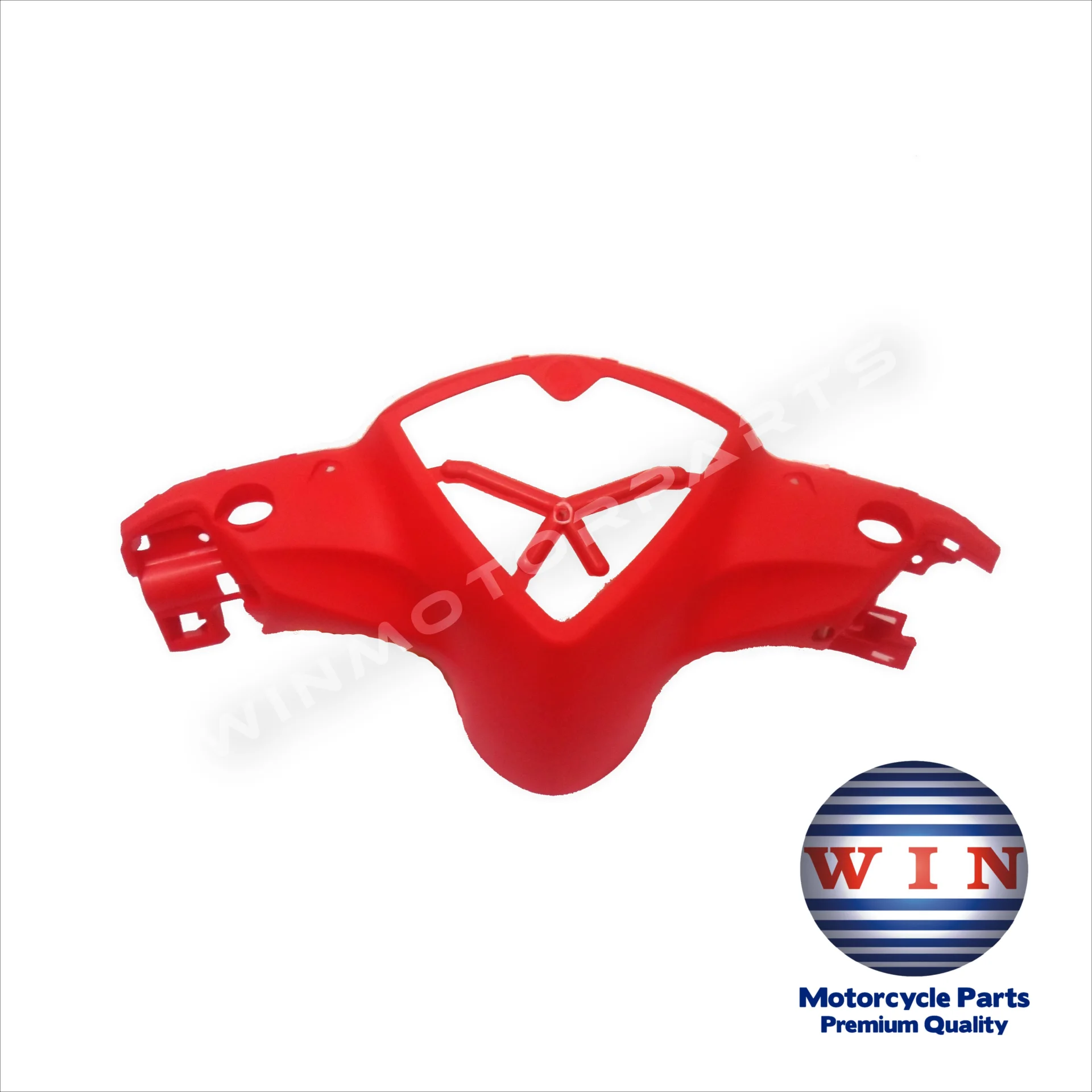 REAR HANDLE COVER MIO J MERAH